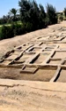 Descoperiri arheologice în Delta Nilului (© Ministry of Tourism and Antiquities)
