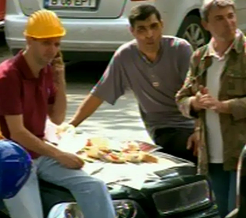 
    Florin de la MasterChef  