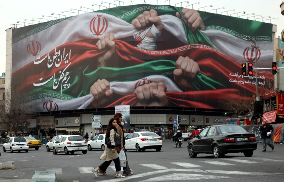 Guvernul a tăiat internetul în Iran de cinci zile FOTO EPA EFE jpg