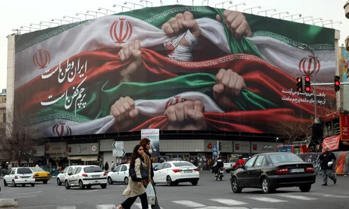 Guvernul a tăiat internetul în Iran de cinci zile FOTO EPA EFE jpg