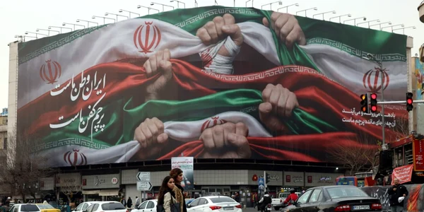 Guvernul a tăiat internetul în Iran de cinci zile FOTO EPA EFE jpg