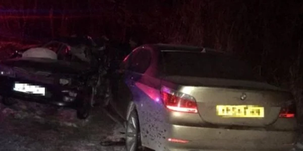accident