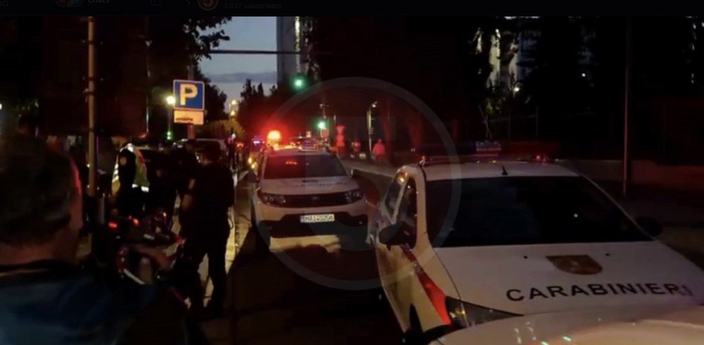 Participanții la protestul antiguvernamental organizat de Ilan Șor, trași pe sfoară. Nu au primit banii promiși