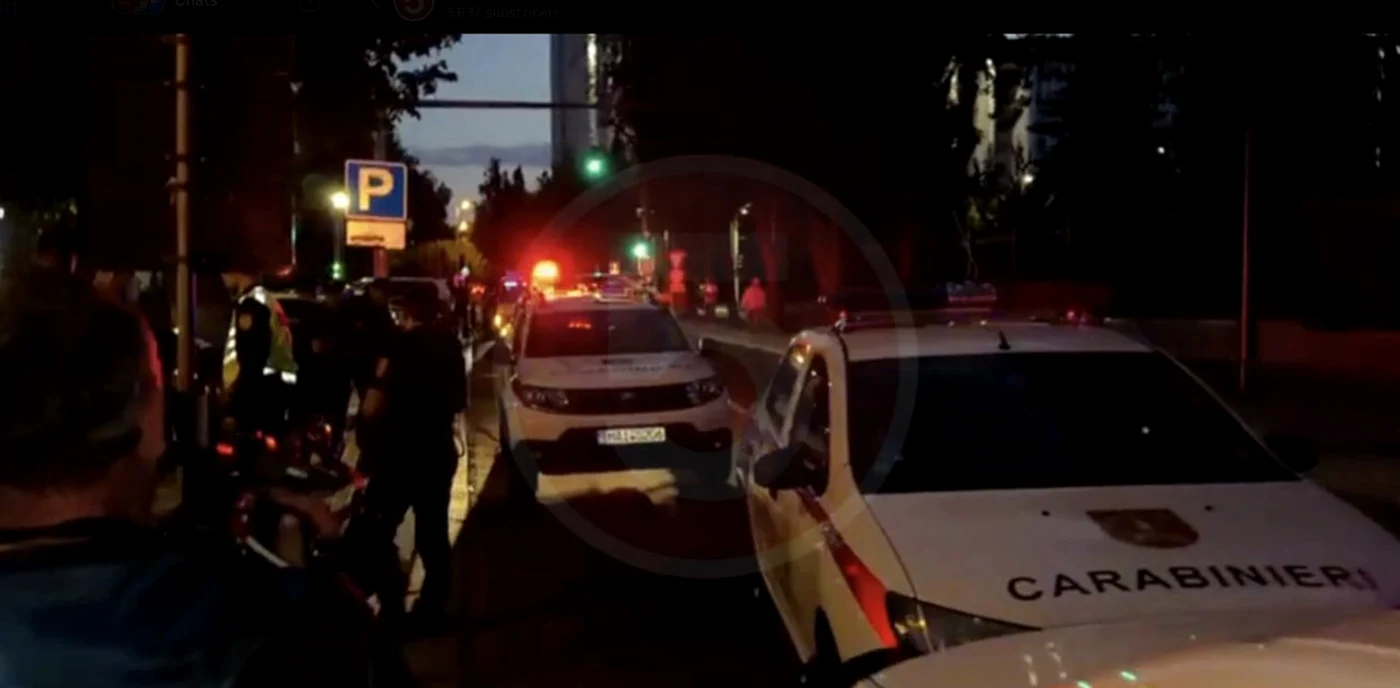 Protestatarii spun că nu au primit banii de la gruparea criminală condusă de Șor. FOTO: Facebook