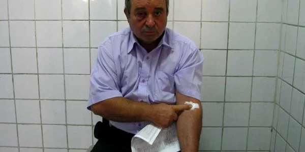 Traian Moraru a ajuns la spital în urma accidentului 