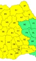 harta canicula jpg