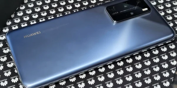 Huawei P40 Pro