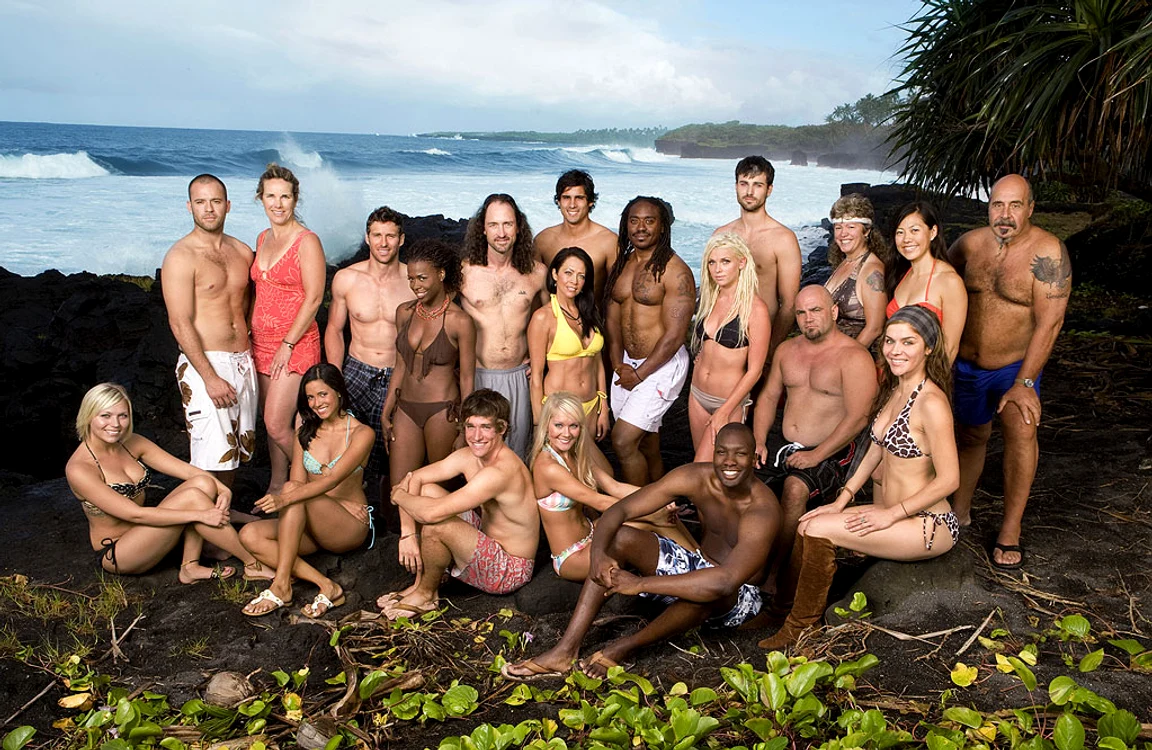 Echipa "Survivor Samoa"