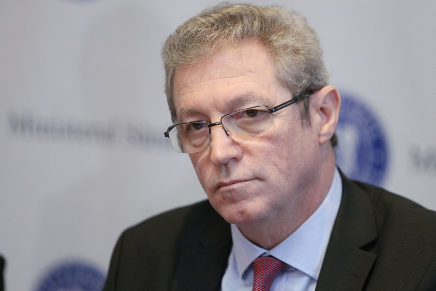 Cine sunt candidații PSD pentru parlamentare: Mihai Ghigiu și Adrian Streinu-Cercel deschid lista la București