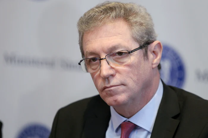 Medicul Adrian-Streinu Cercel deschide lista la PSD București FOTO: Arhivă