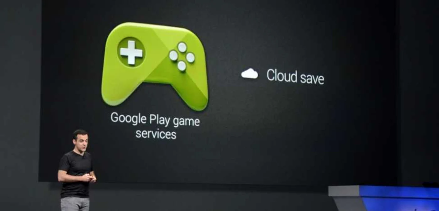 Google Play game services, rivalul pe care Google îl aduce în faţa Apple Game Center. FOTO The Verge