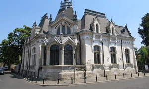 Casa timpului istoric jpeg