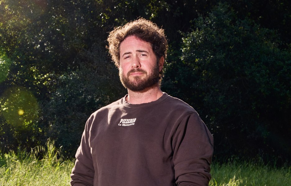 Americanul crescut într-un parc de rulote care a construit un imperiu de 1,8 miliarde de dolari folosind ChatGPT