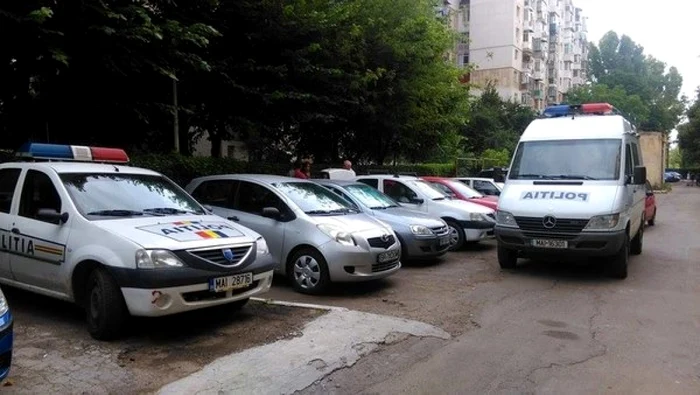 FOTO Obiectiv - Vocea Brăilei