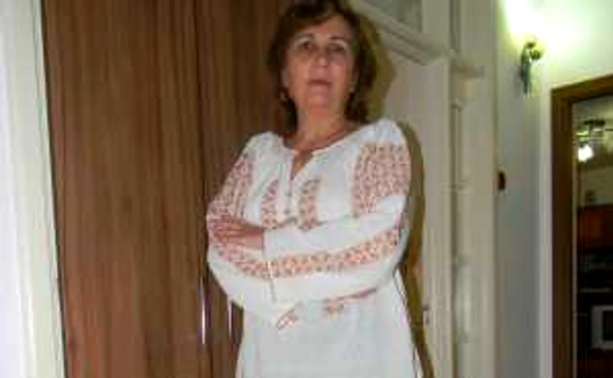Viorica Mira