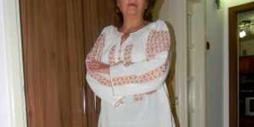 Viorica Mira