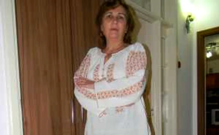 Viorica Mira