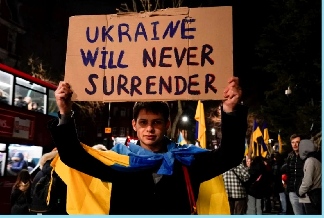 Ucraina