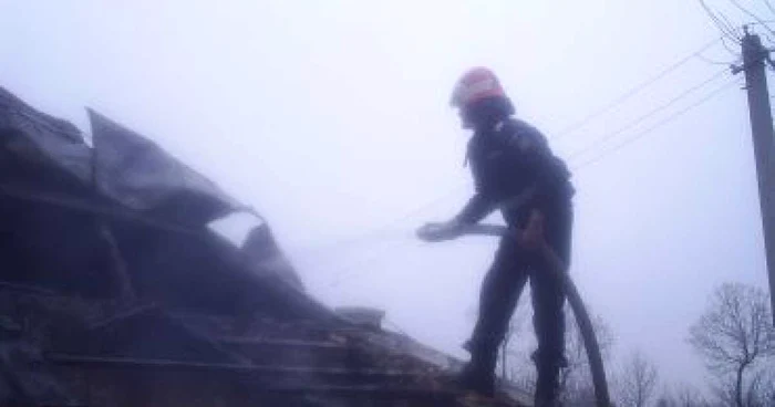 Slatina: Coşurile de fum provoacă cele mai multe incendii în sezonul rece