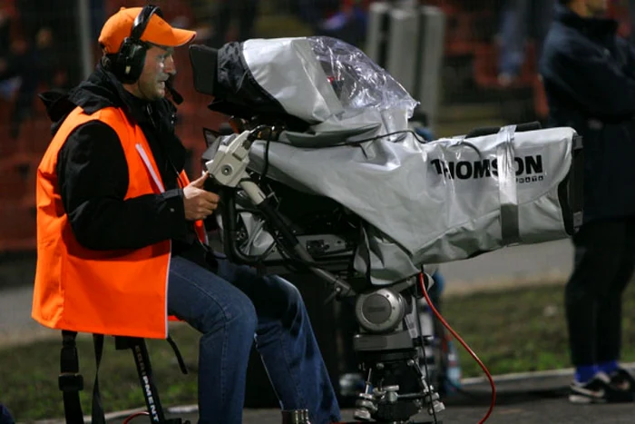 Cameraman