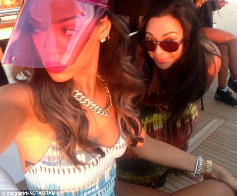 rihanna