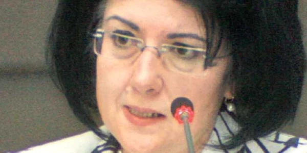Dr. Doina Mihăilă