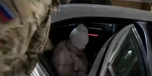 balerina arestata rusia foto captura daily mail jpg