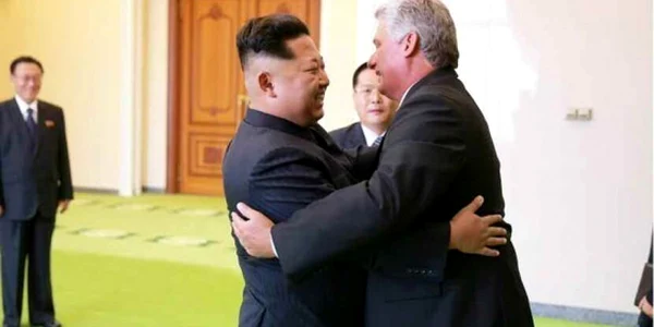 kim jong-un