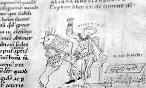 Remota iustitia quid sunt regna nisi magna latrocinia?* jpeg
