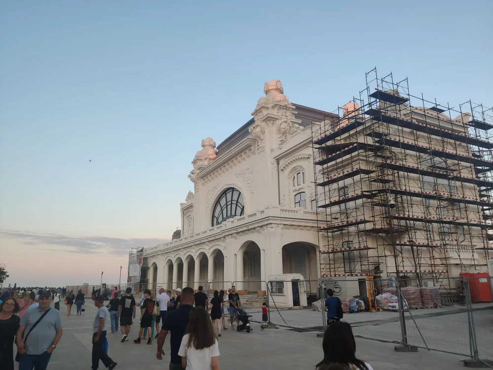 Cazinoul din Constanța