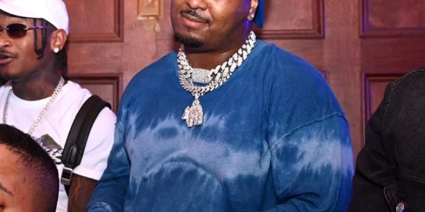 Drakeo the Ruler foto instagrarm