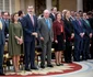 Regina Letizia, Regele Felipe, Regele Juan Carlos, Regina Sofia și Infanta Elena. FOTO: Getty Images