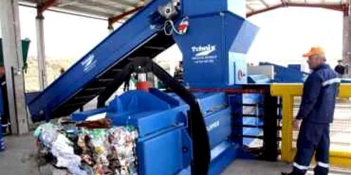 NEAMŢ: Roznovenii vor avea propria staţie de transfer a deşeurilor