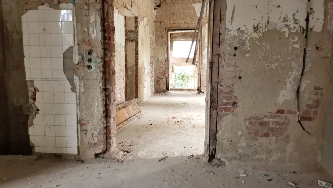 Cum arată în interior Casa Muhle din Timişoara