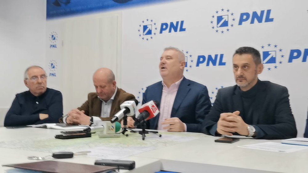 Lider PNL, despre PSD: „E o ghenă. Și ei bagă acolo. Nu contează ce a făcut omul ăla, ce culoare politică, ce crez” VIDEO