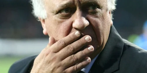 Nicolae Grigorescu are 58 de ani Foto