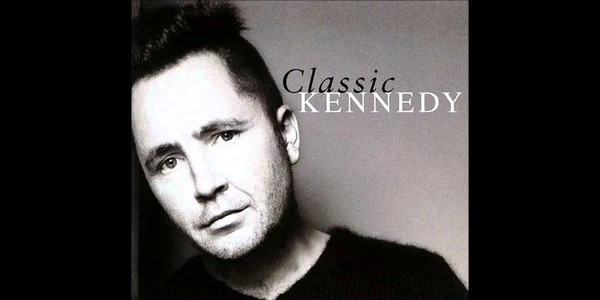 nigel kennedy