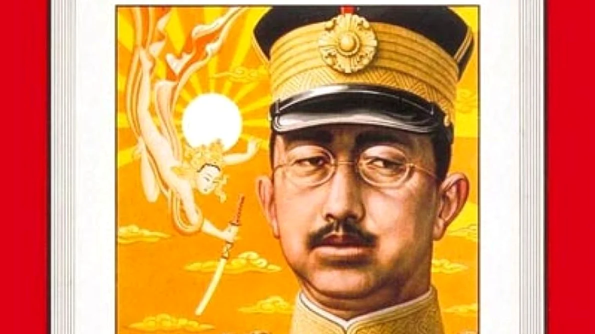 Istoria oficială a lui Hirohito publicată: înainte de Pearl Harbor, Împăratul s a opus unui război cu SUA jpeg