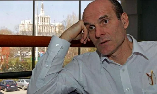 Conferință Cristian Tudor Popescu, la Iași jpeg