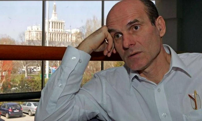 Conferință Cristian Tudor Popescu, la Iași jpeg