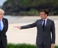 macron boris johnson g7 summit 11 iunie 2021 foto epa efe