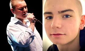 fiul lui sinead inmormantare jpg