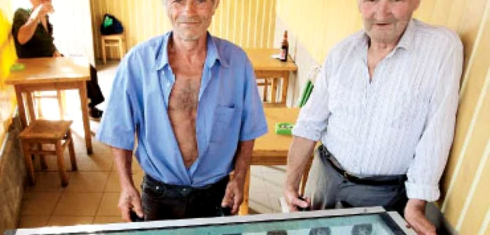VIDEO O noapte de nebunie şi 70 de ani de pace
