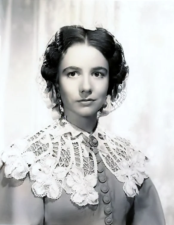 Alicia Rhett (foto: wikipedia)