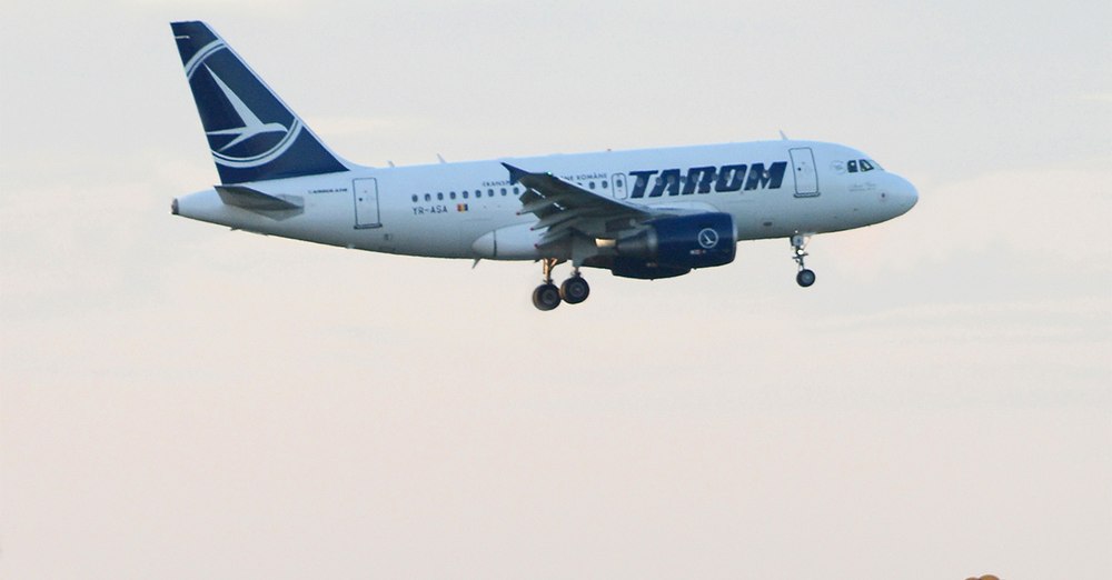 Ajutorul de stat pentru TAROM ar putea fi aprobat în această primăvară, crede comisarul european Adina Vălean