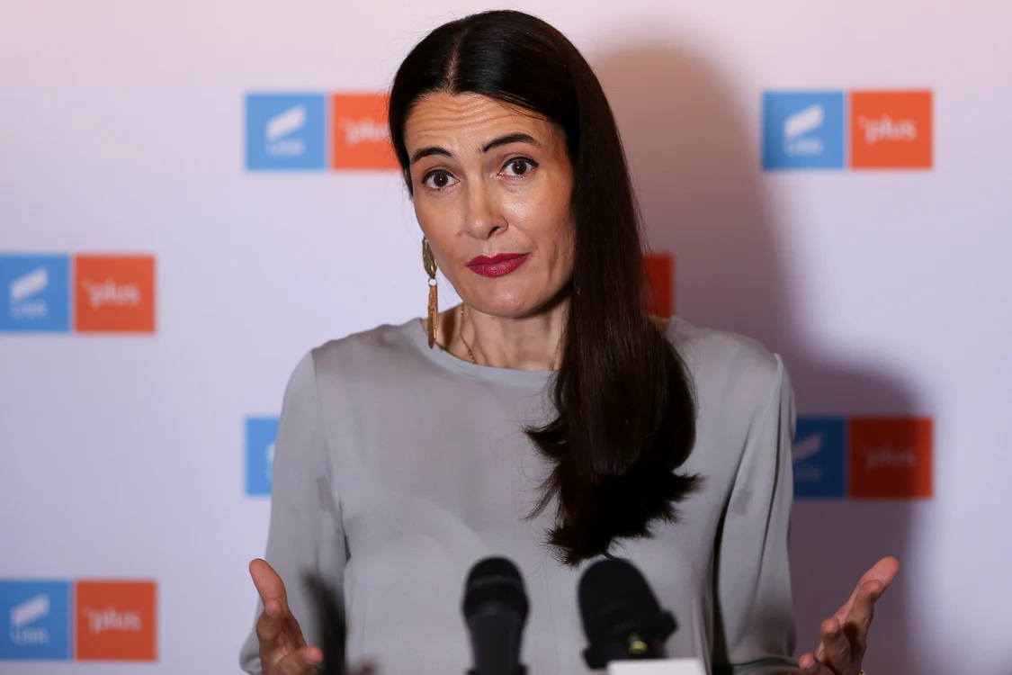 USR respinge acuzațiile ANI la adresa primarului Clotilde Armand FOTO Arhivă 