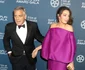 George și Amal Clooney, Profimedia 