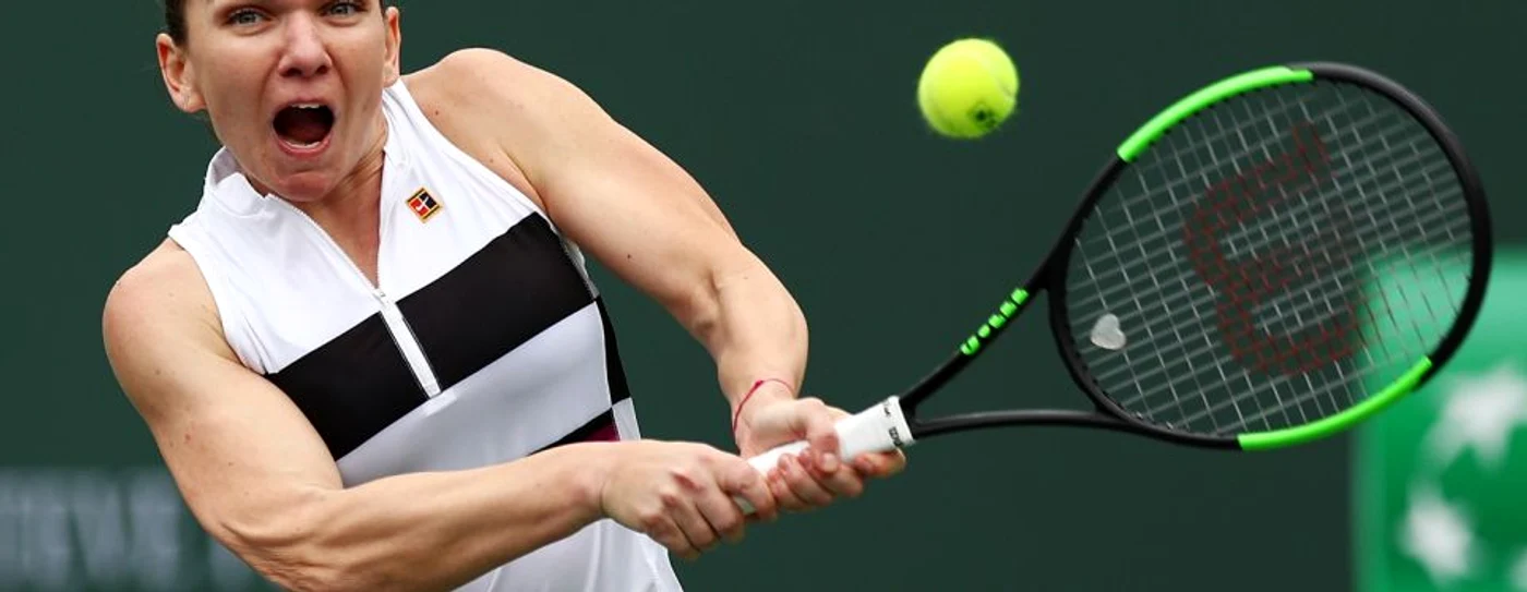 Halep