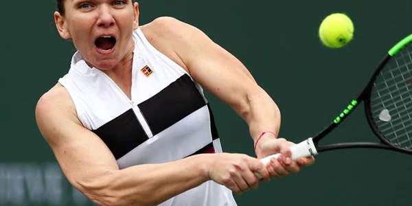 Halep