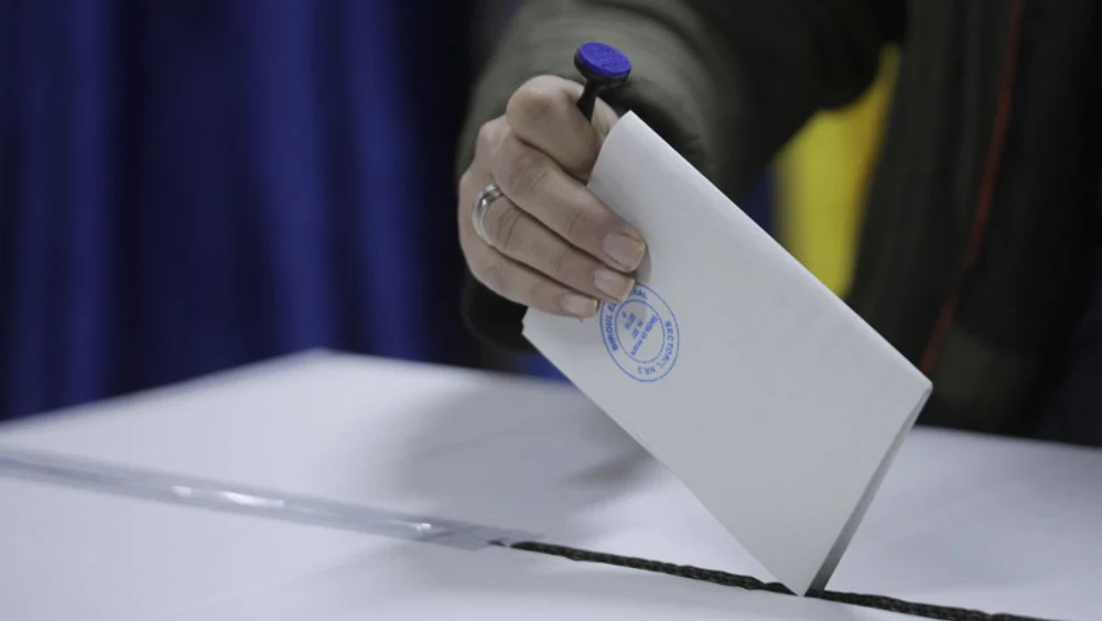 Situația numărului de alegători pentru alegerile locale parțiale din data de 7 decembrie 2025. Câte persoane au dreptul de vot interzis